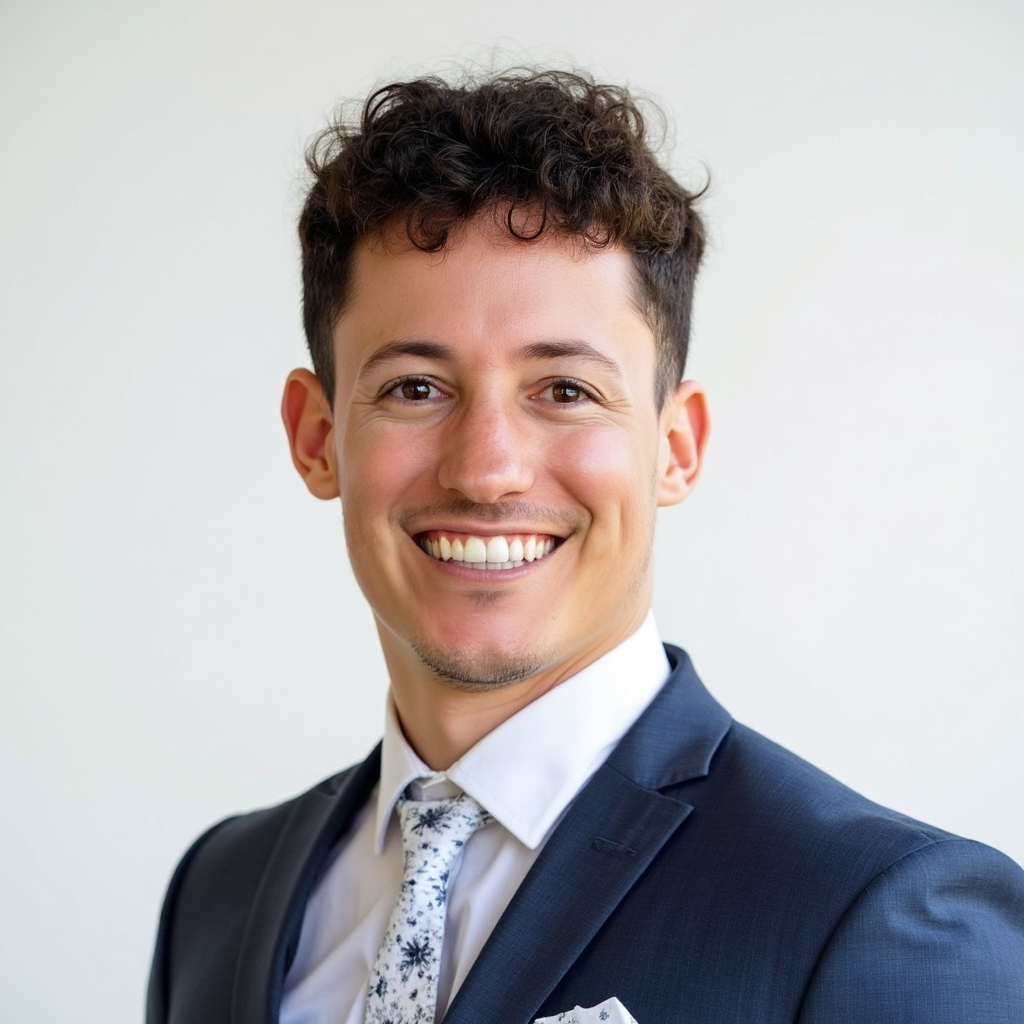 Trevor Brown - Collective Sales Group