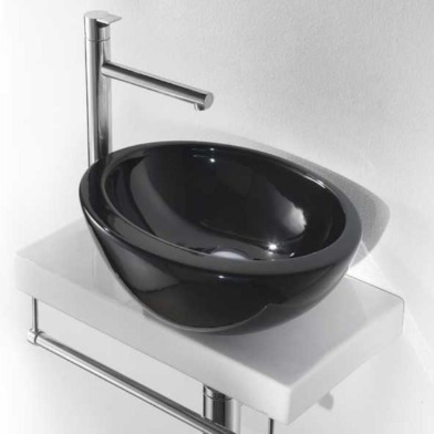AeT Italia bathroom complements, style 1