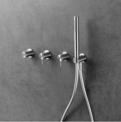 Linki Deco faucet collection