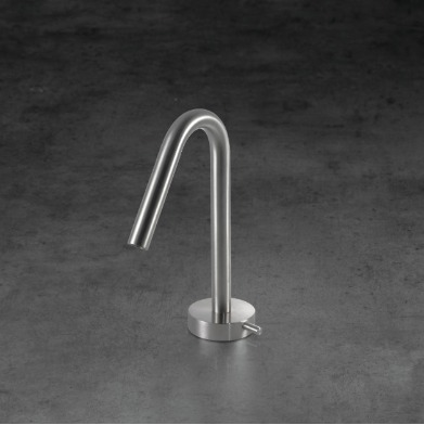 Linki Round faucet collection