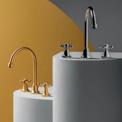 Zucchetti Agora collection