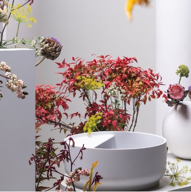 Zucchetti Beam collection