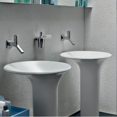 Zucchetti Faraway collection