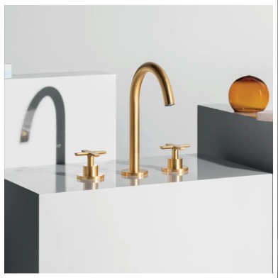 Zucchetti Gill collection