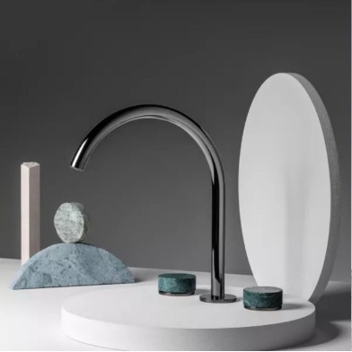 Zucchetti Isy22 collection, style 2
