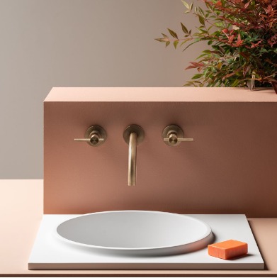 Zucchetti Rise collection
