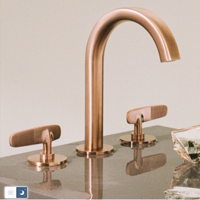 Zucchetti Veloce collection, style 1