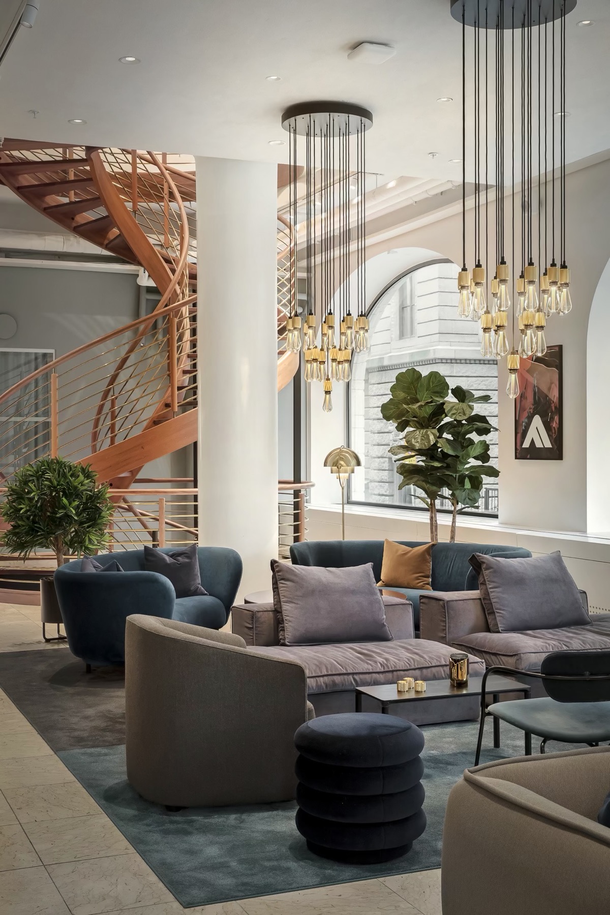 Luxury Hardware by Buster & Punch