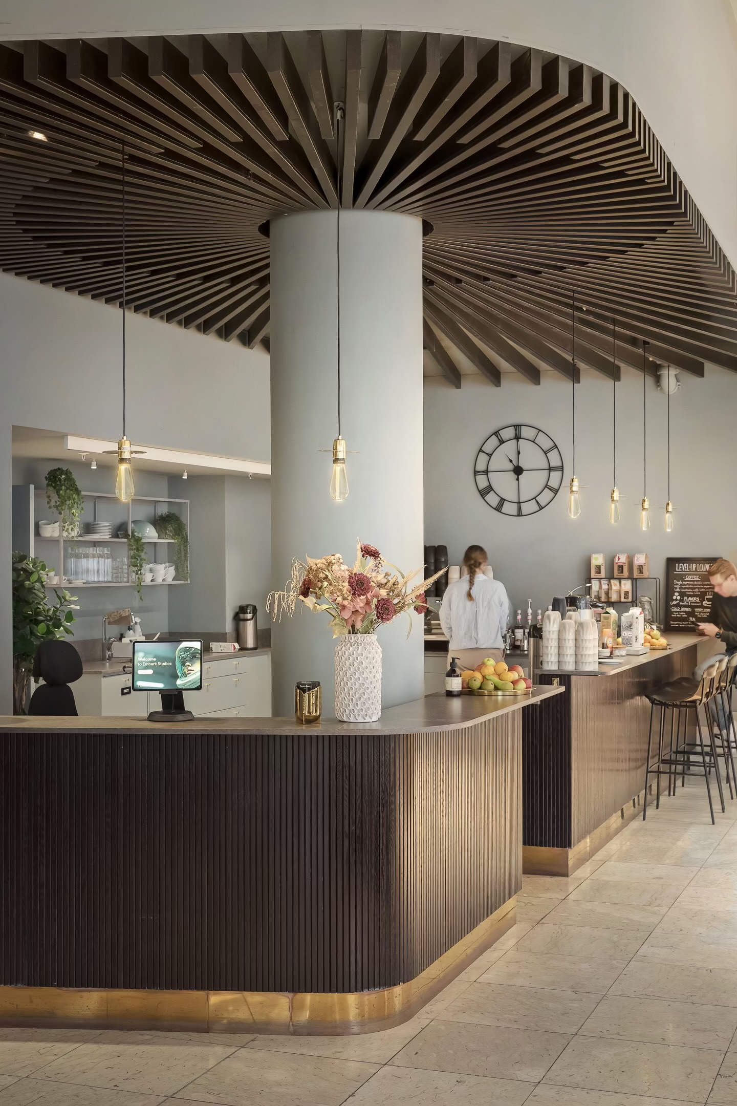 About Collective Sales Group