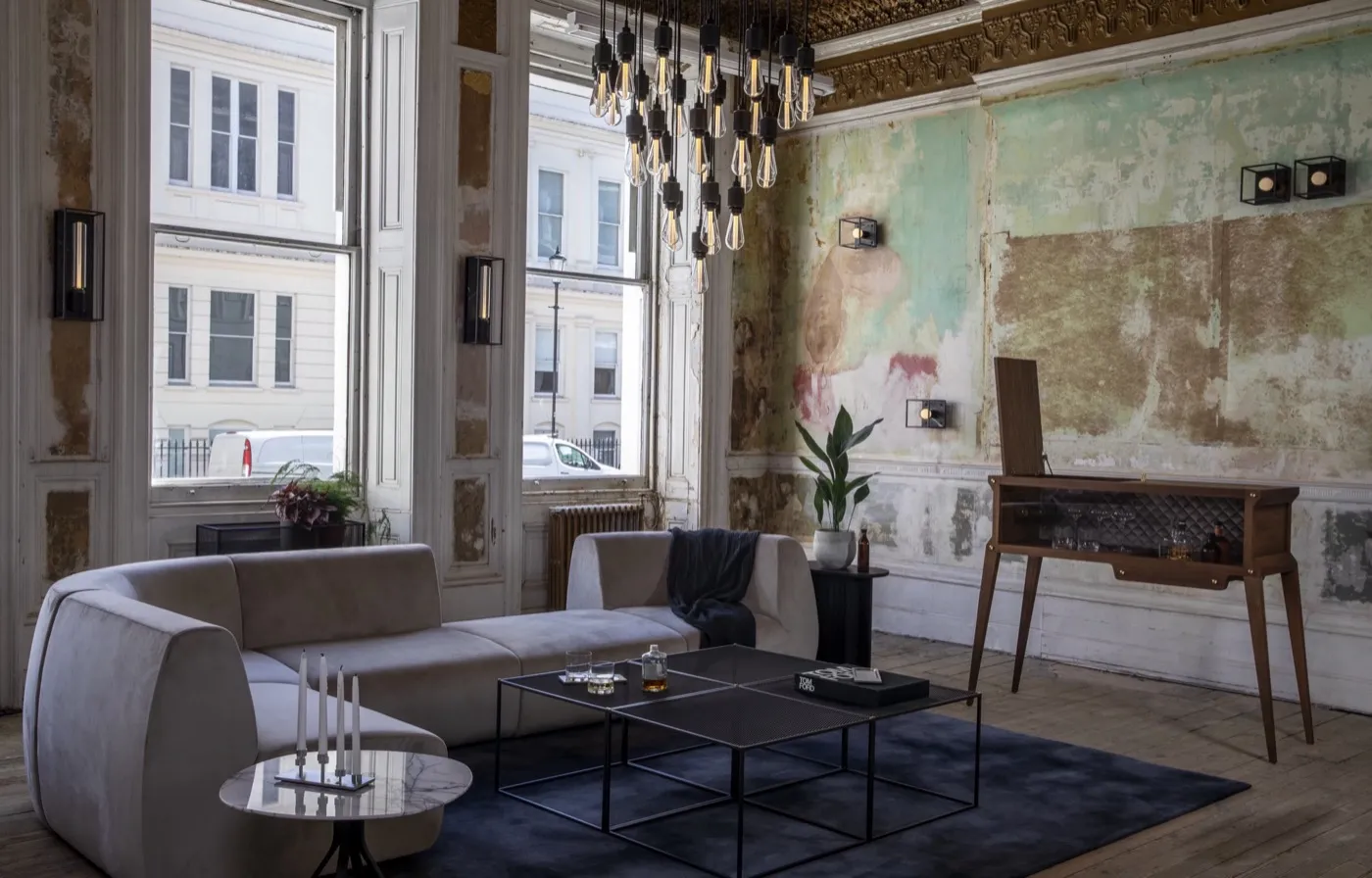 Luxury Home Interiors