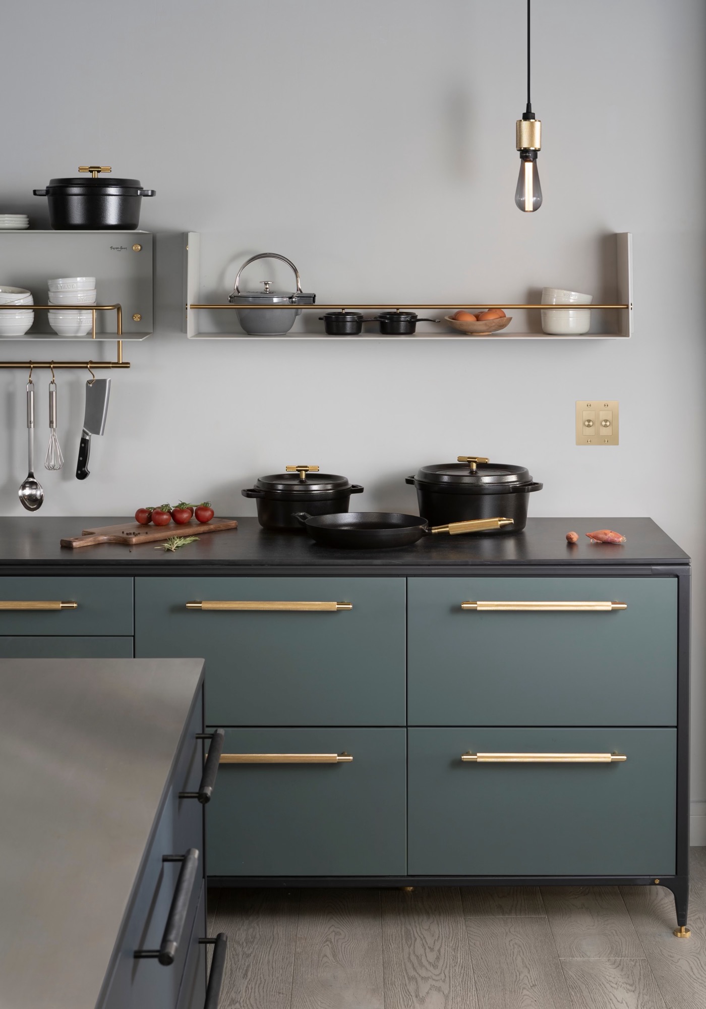 Buster & Punch Staub collection