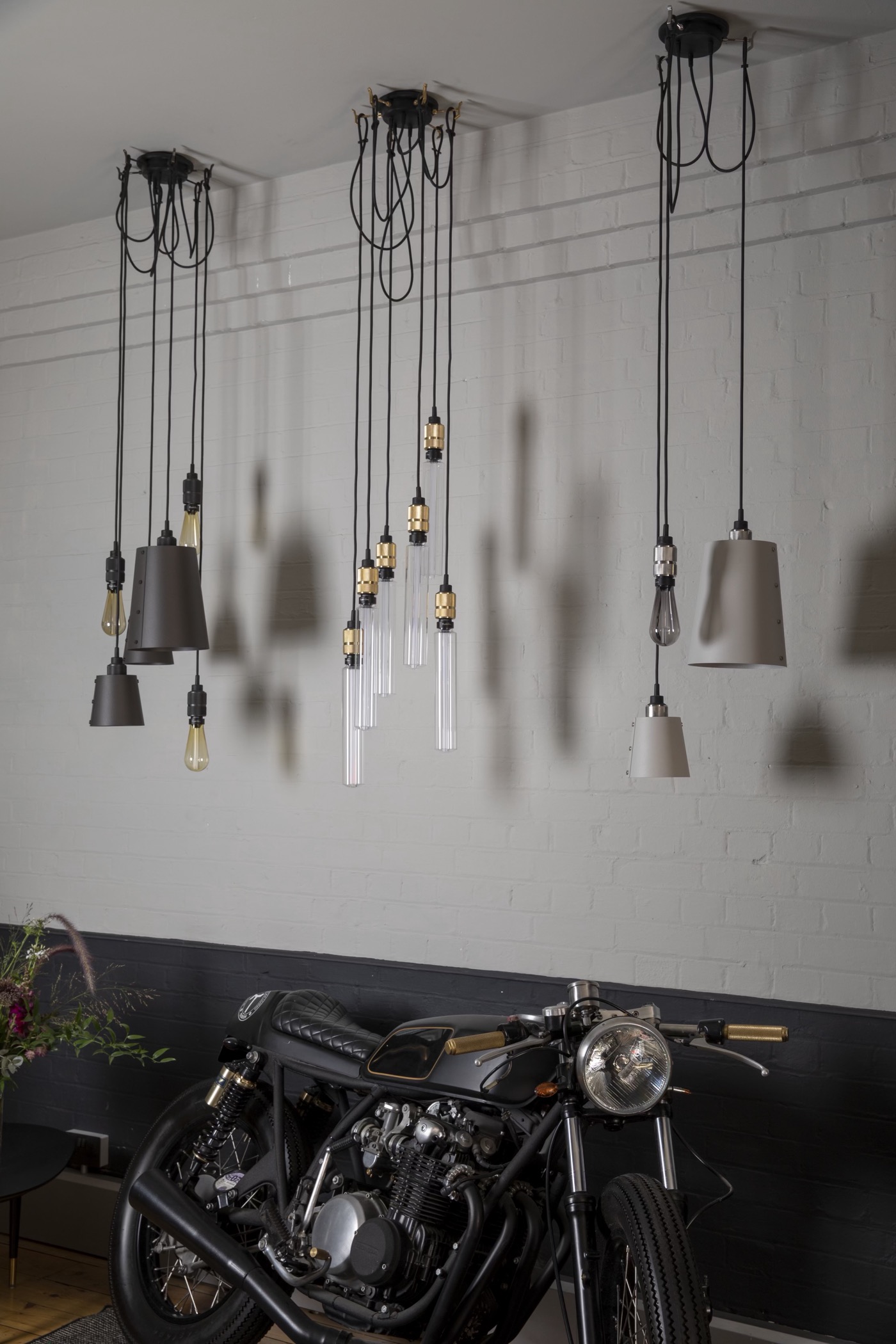 Buster & Punch Cowper Street collection