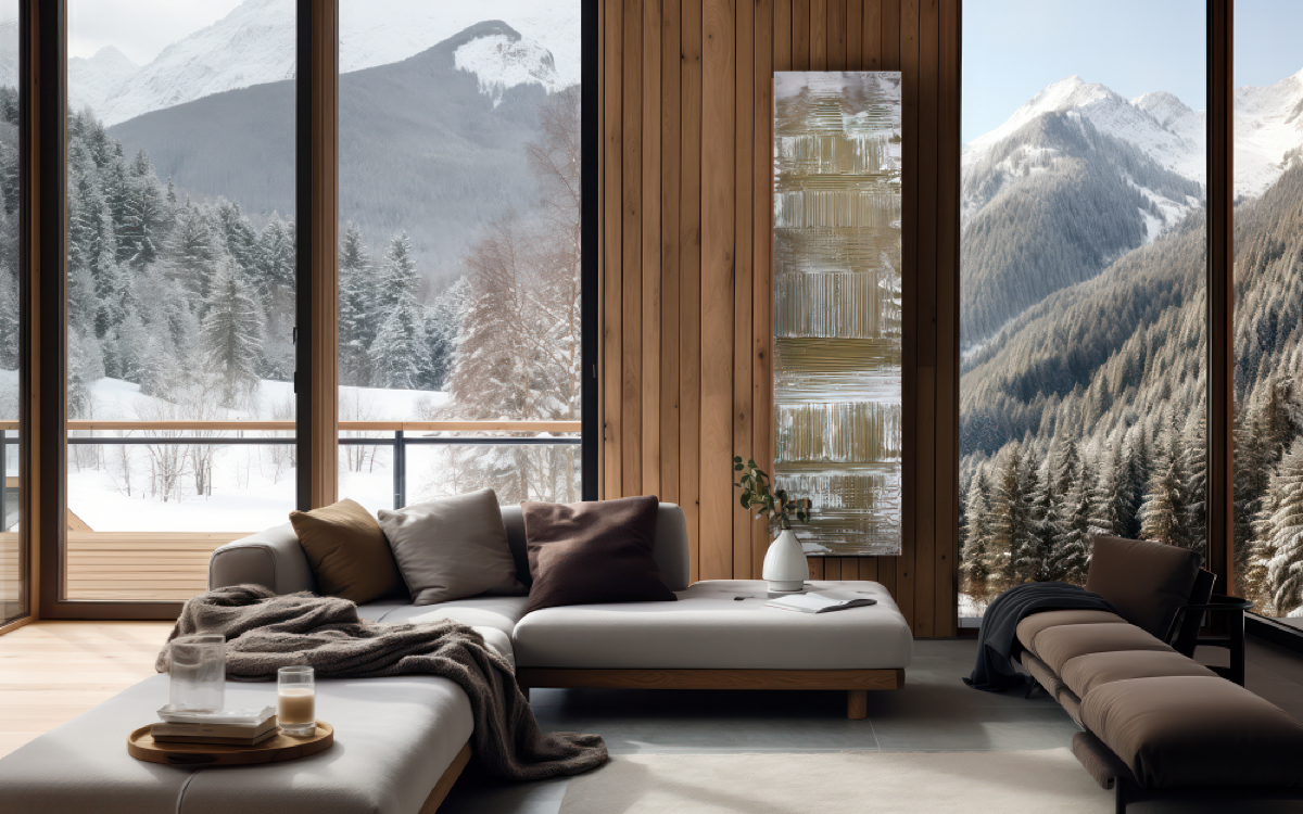 Cinier Granit Radiator