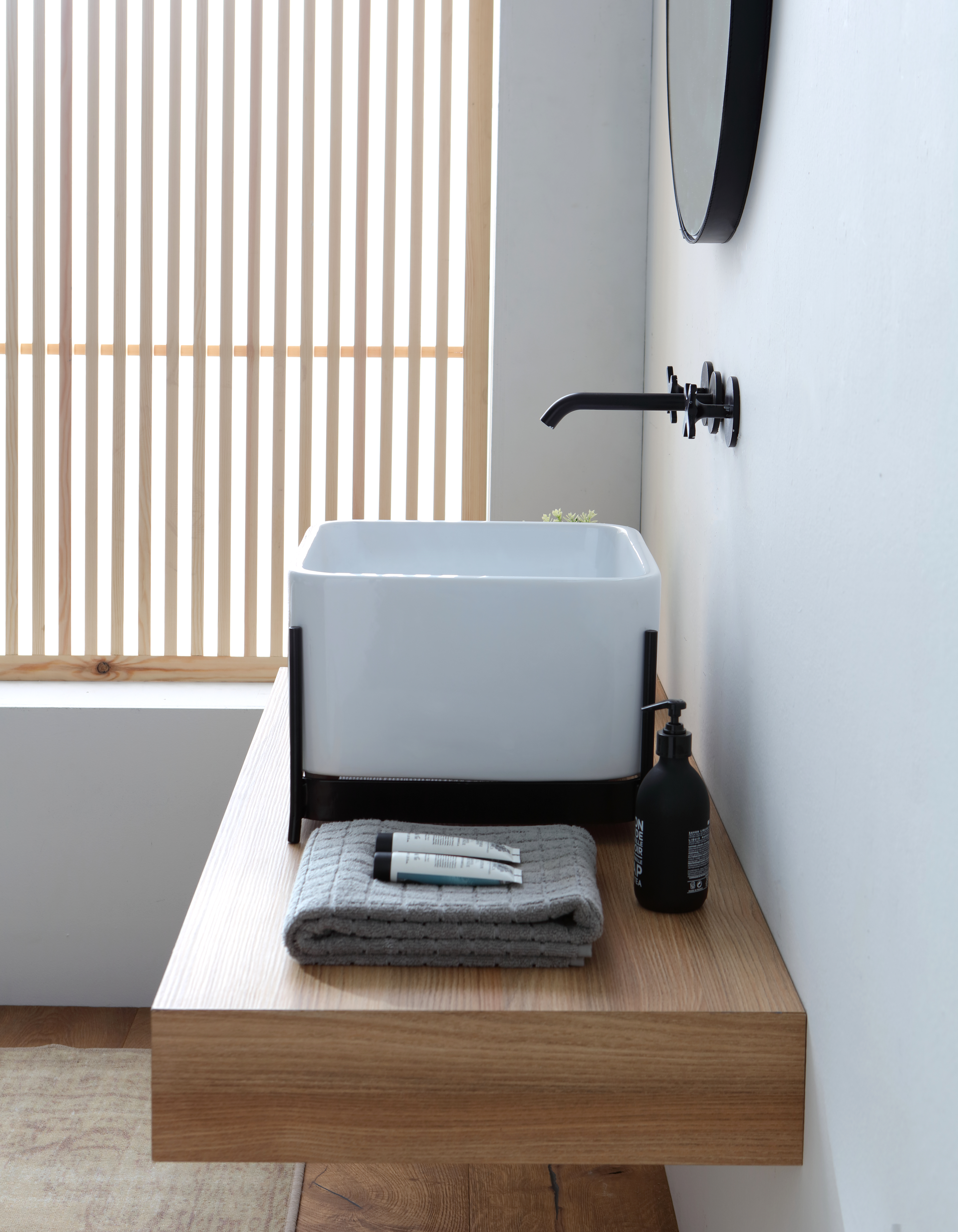 Horganica Ibrido Countertop