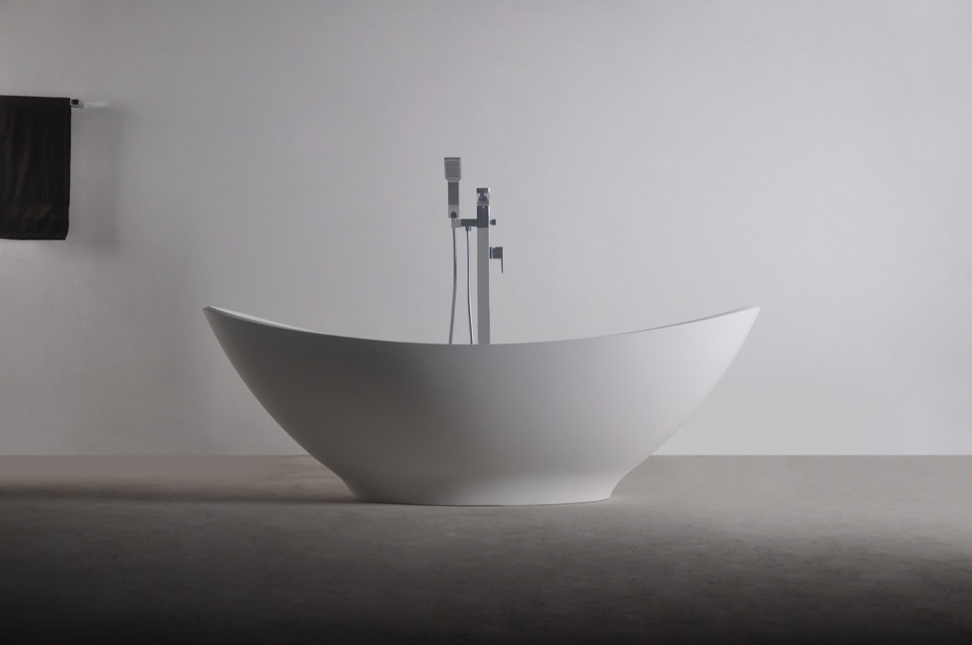 Ideavit Lectus Bathtub