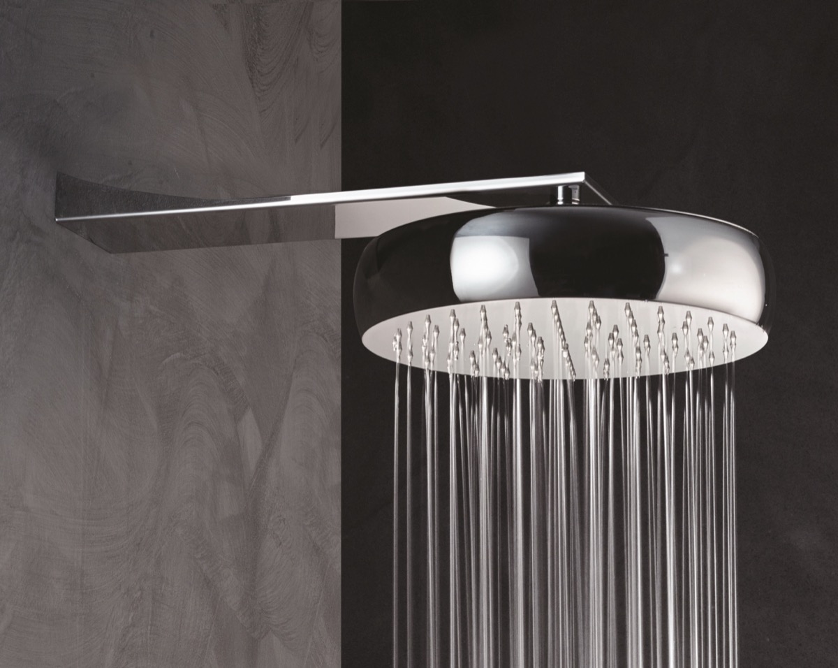 Rain Therapy Kit Round Evo