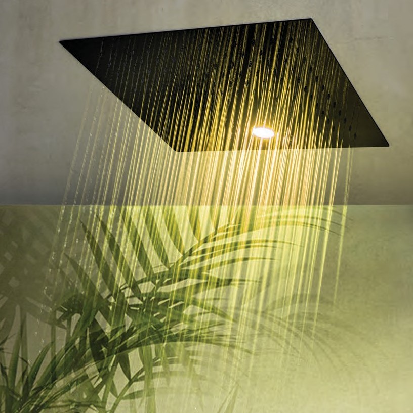 Rain Therapy Skyplanet