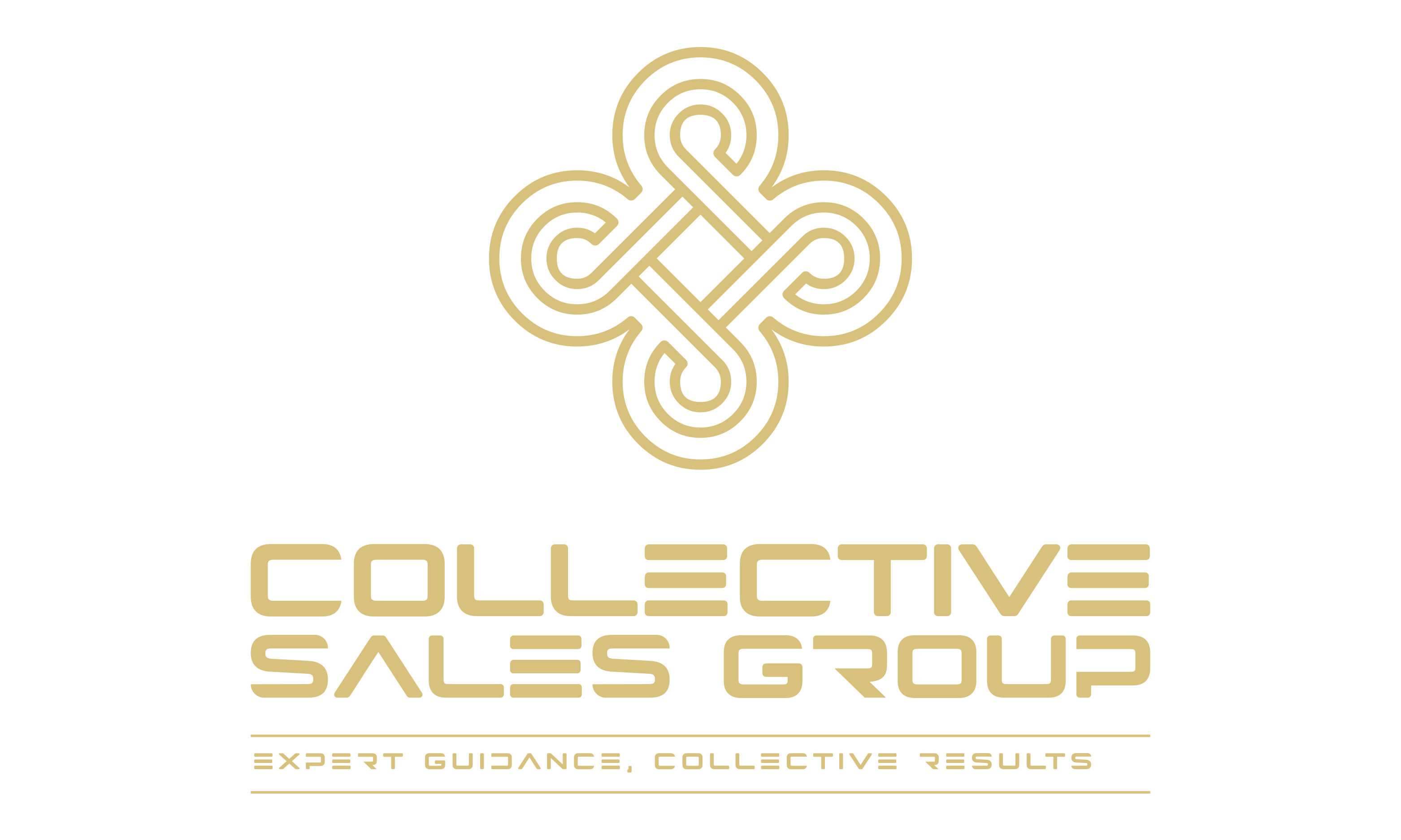 Collective Sales Group Logo